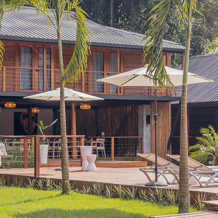 S Boutique Hotel Μπόκας ντελ Τόρο Εξωτερικό φωτογραφία
