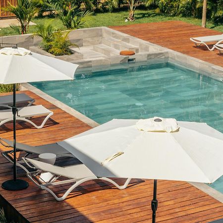 S Boutique Hotel Μπόκας ντελ Τόρο Εξωτερικό φωτογραφία