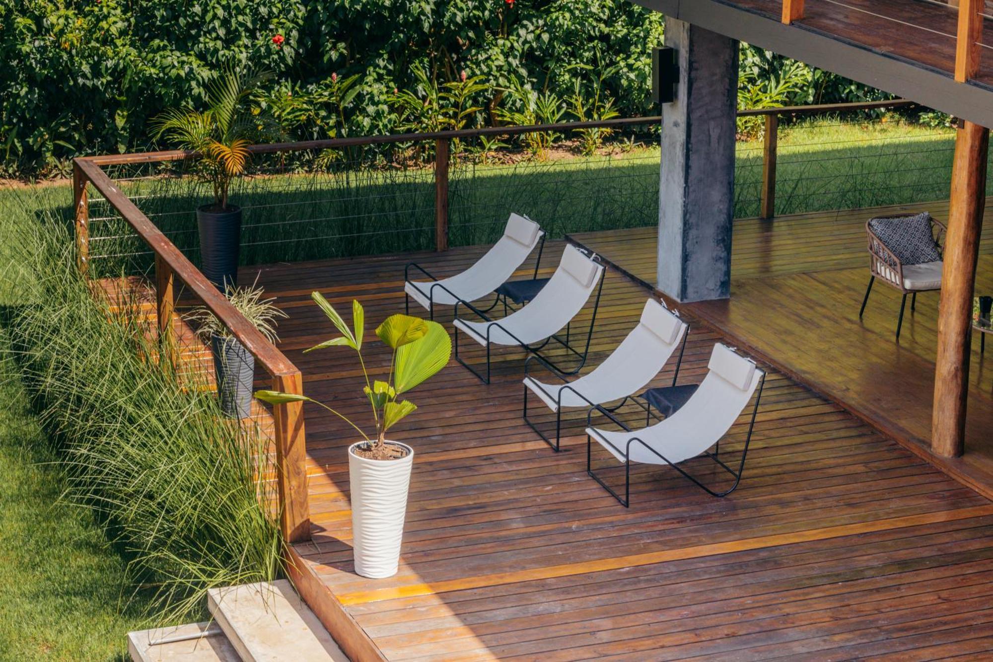 S Boutique Hotel Μπόκας ντελ Τόρο Εξωτερικό φωτογραφία