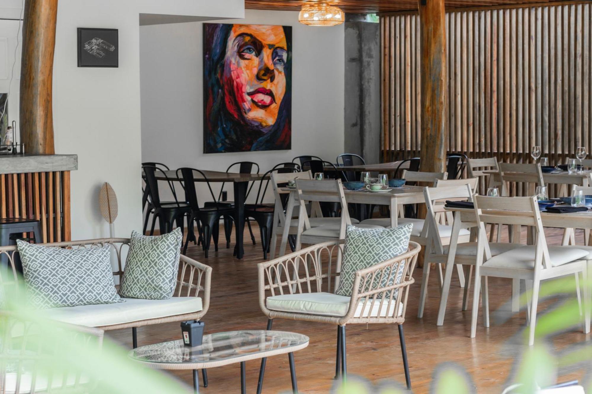 S Boutique Hotel Μπόκας ντελ Τόρο Εξωτερικό φωτογραφία