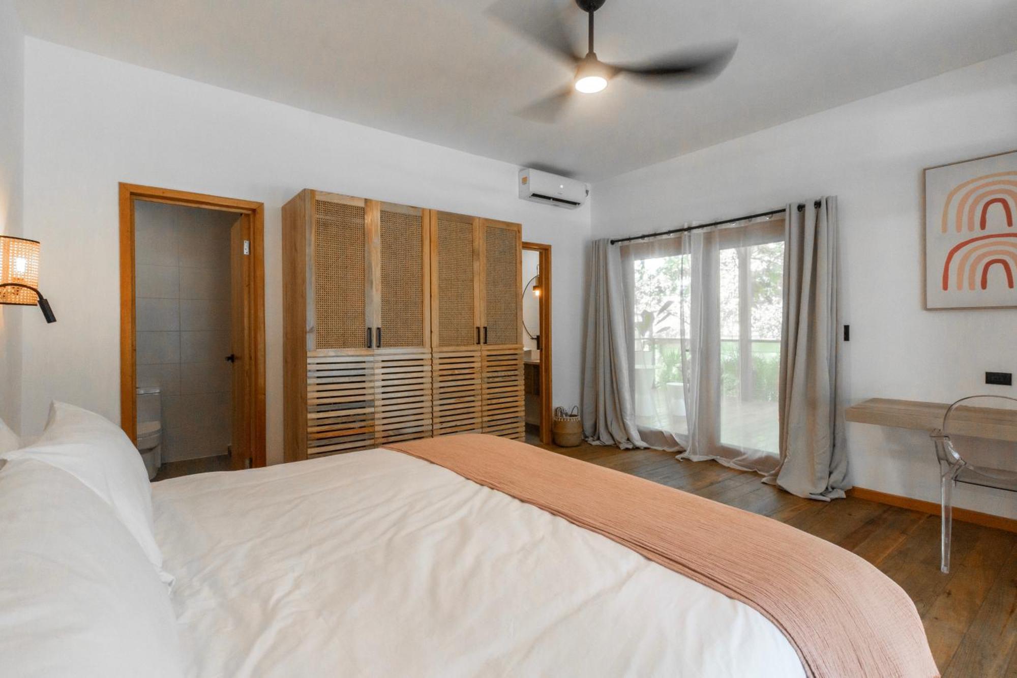 S Boutique Hotel Μπόκας ντελ Τόρο Εξωτερικό φωτογραφία