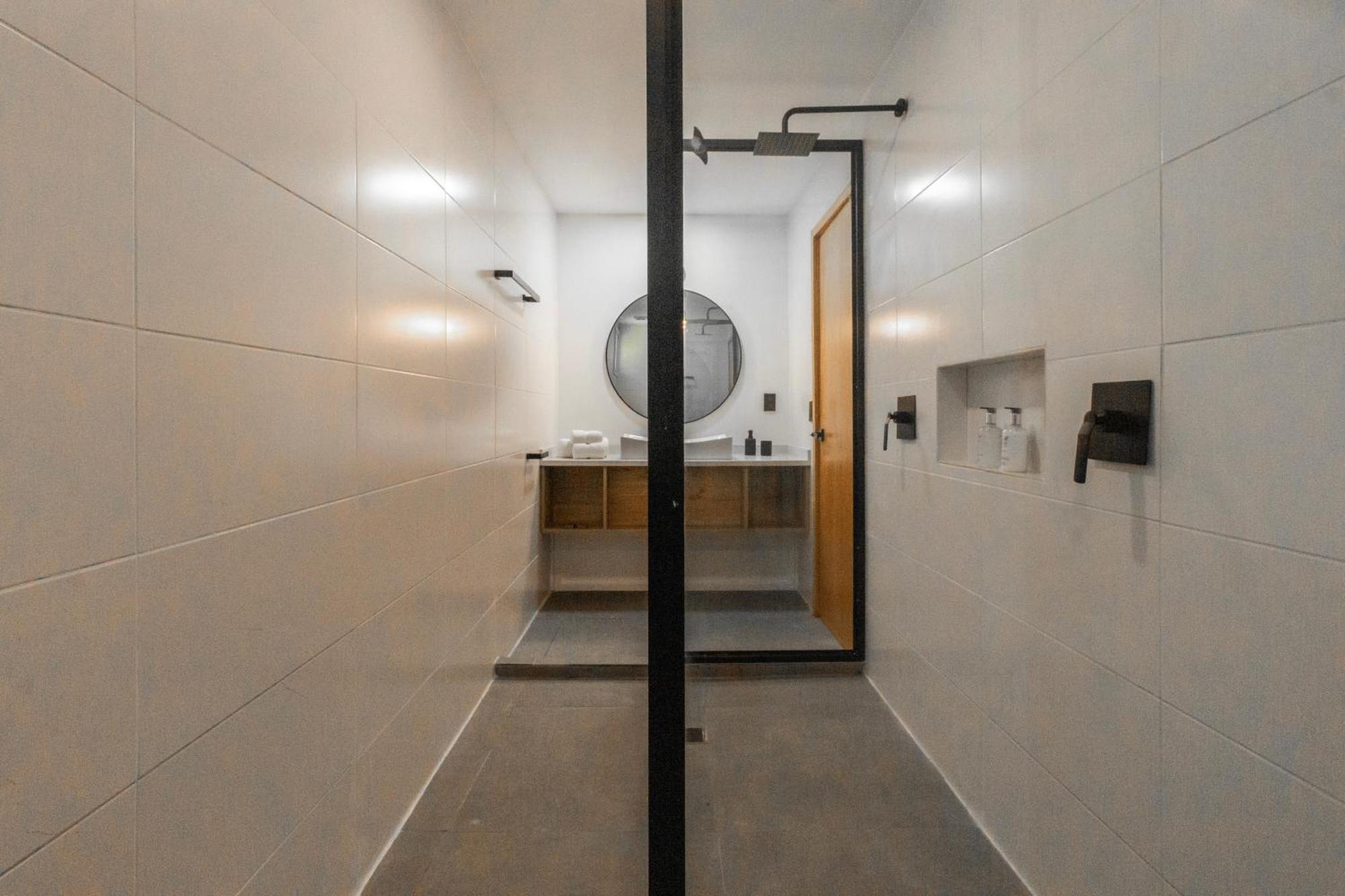 S Boutique Hotel Μπόκας ντελ Τόρο Εξωτερικό φωτογραφία