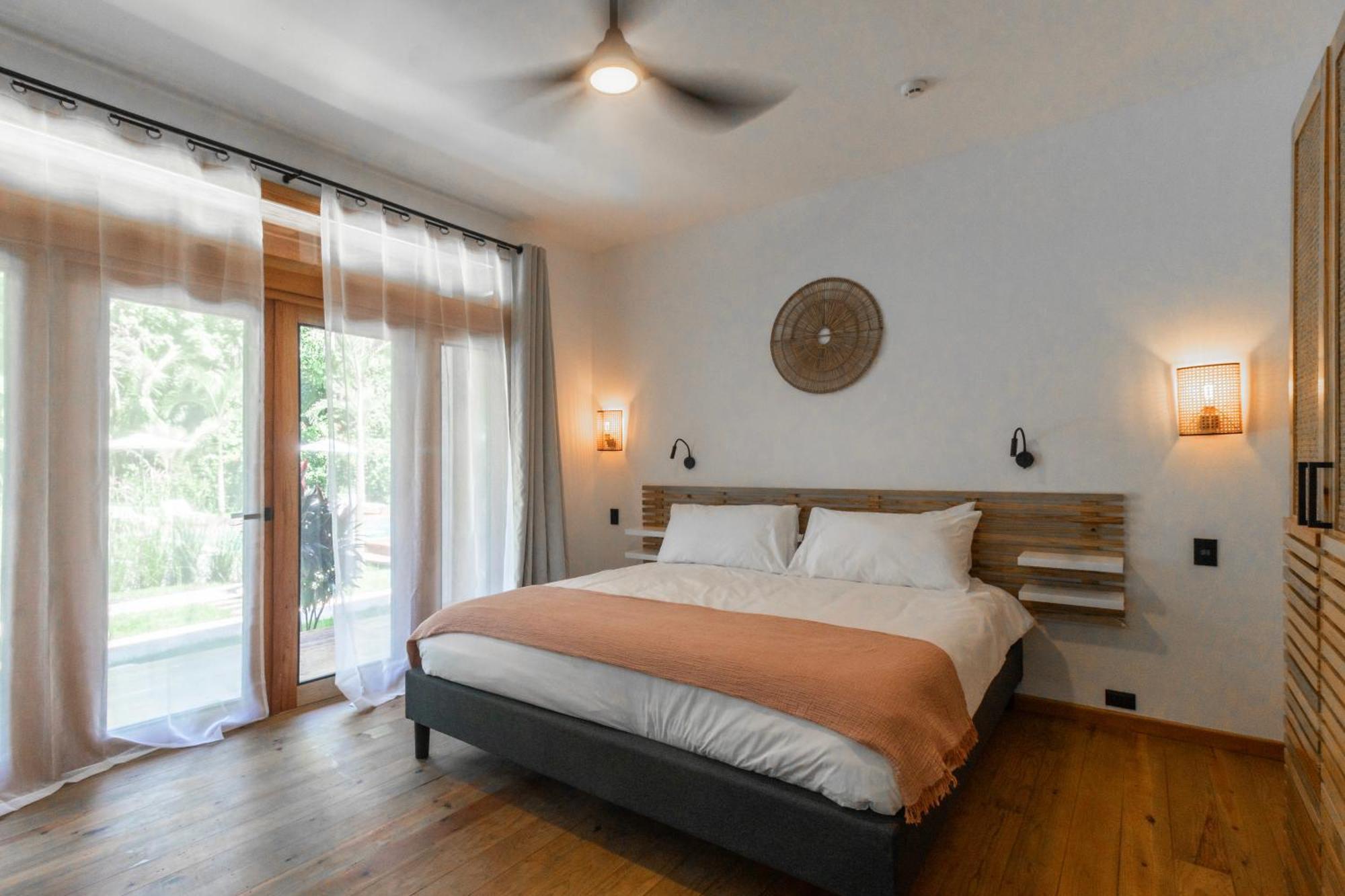 S Boutique Hotel Μπόκας ντελ Τόρο Εξωτερικό φωτογραφία