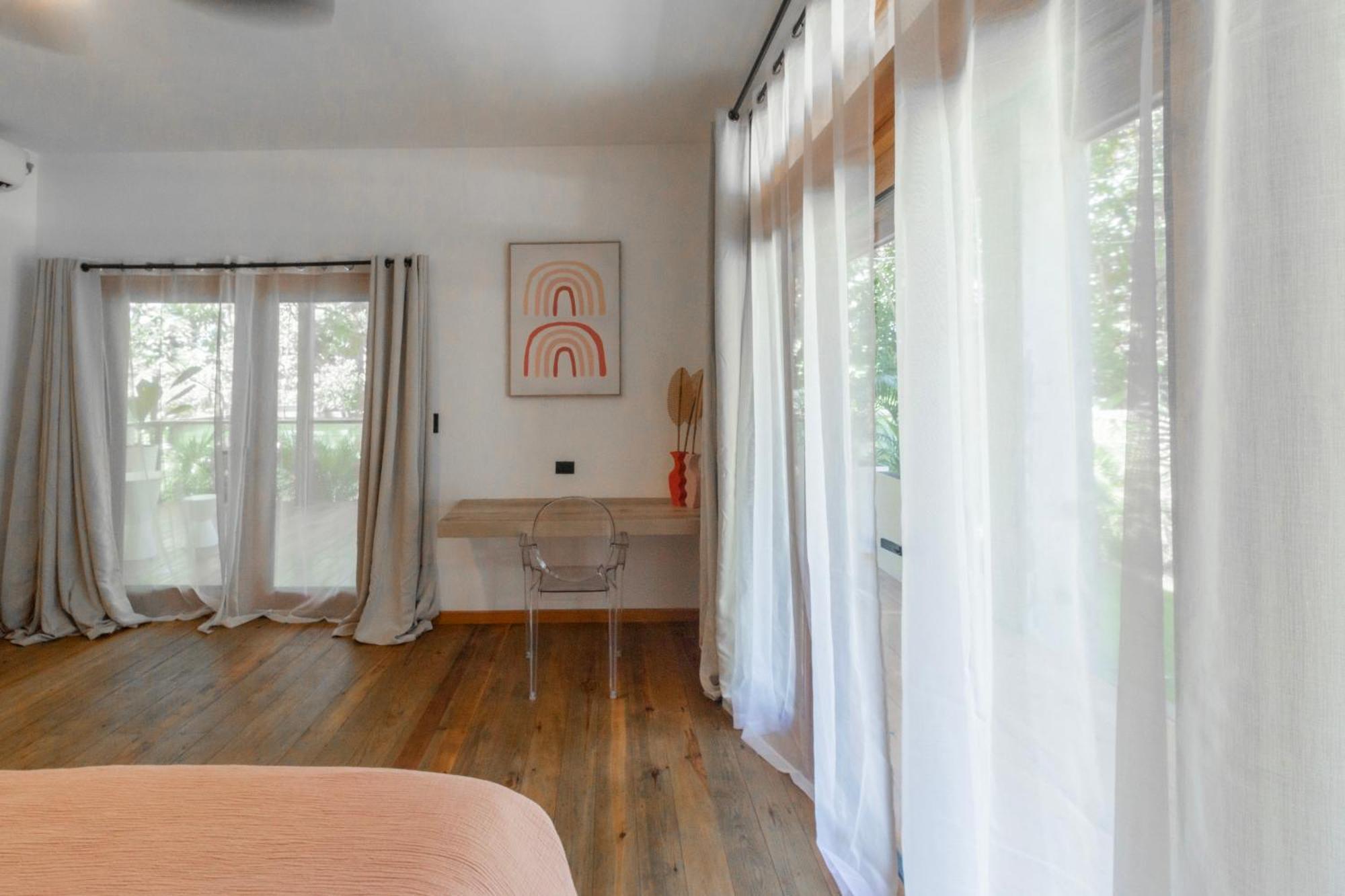 S Boutique Hotel Μπόκας ντελ Τόρο Εξωτερικό φωτογραφία