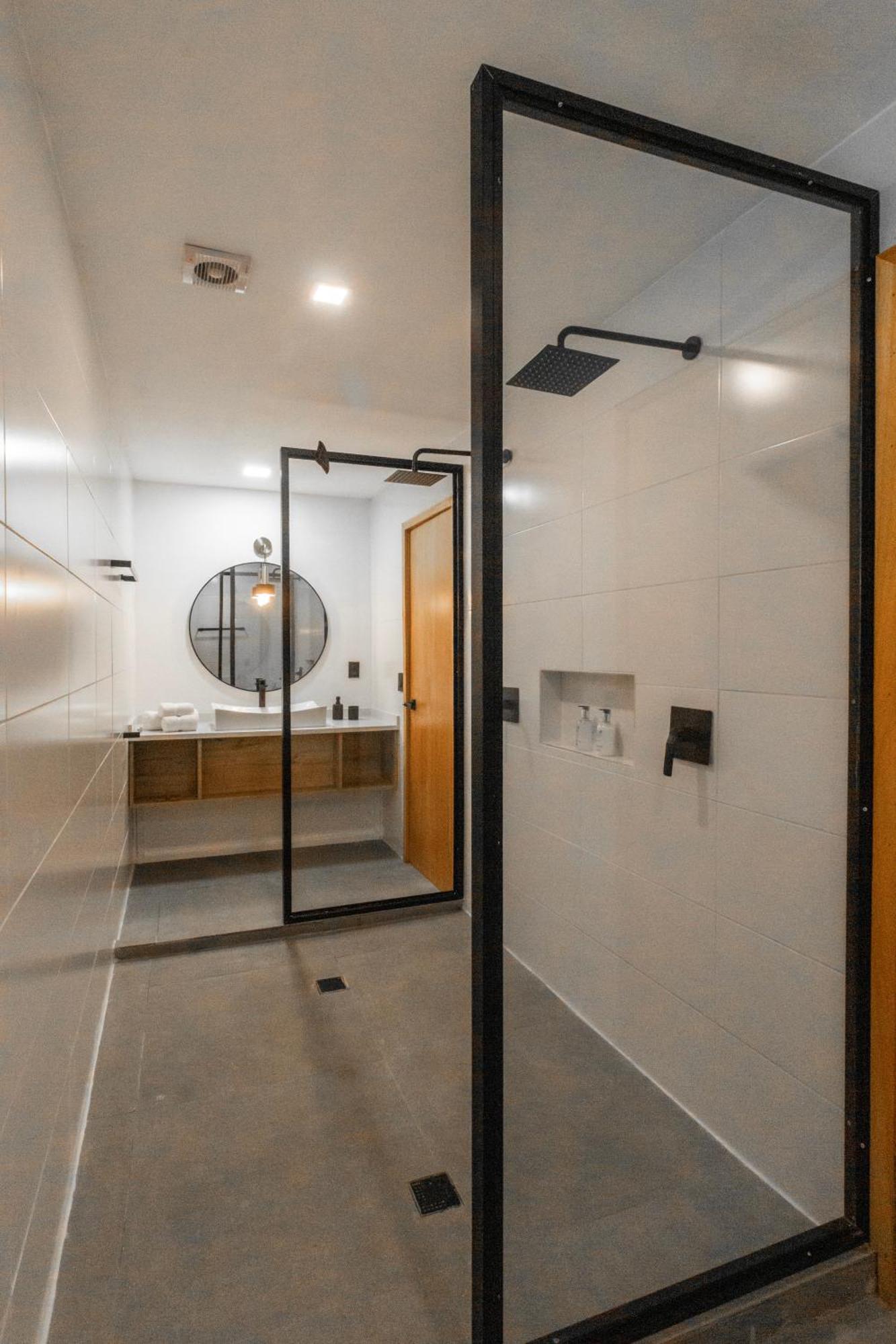 S Boutique Hotel Μπόκας ντελ Τόρο Εξωτερικό φωτογραφία