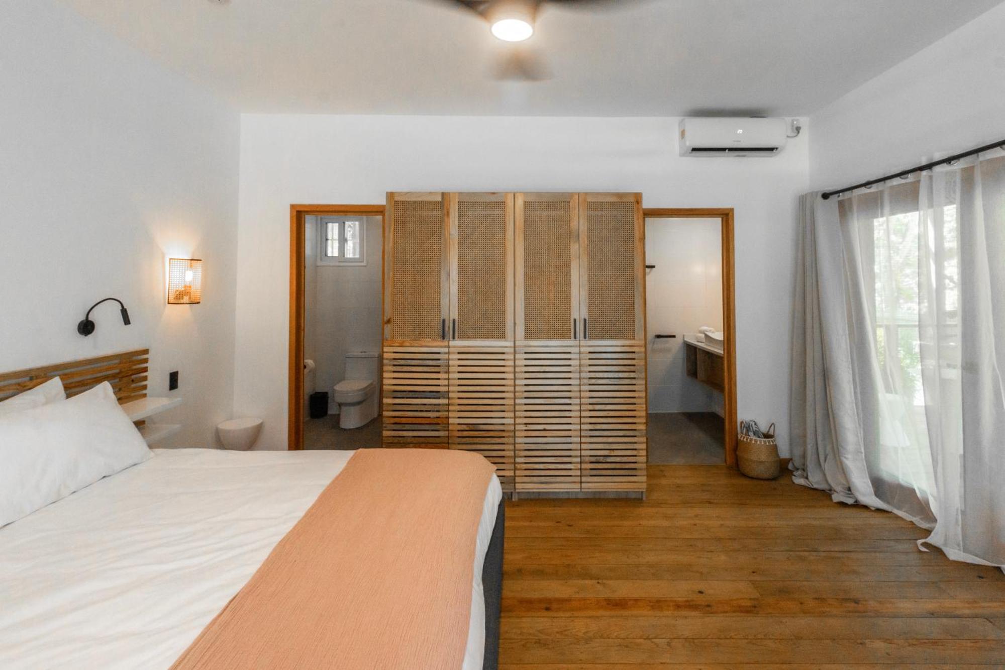 S Boutique Hotel Μπόκας ντελ Τόρο Εξωτερικό φωτογραφία