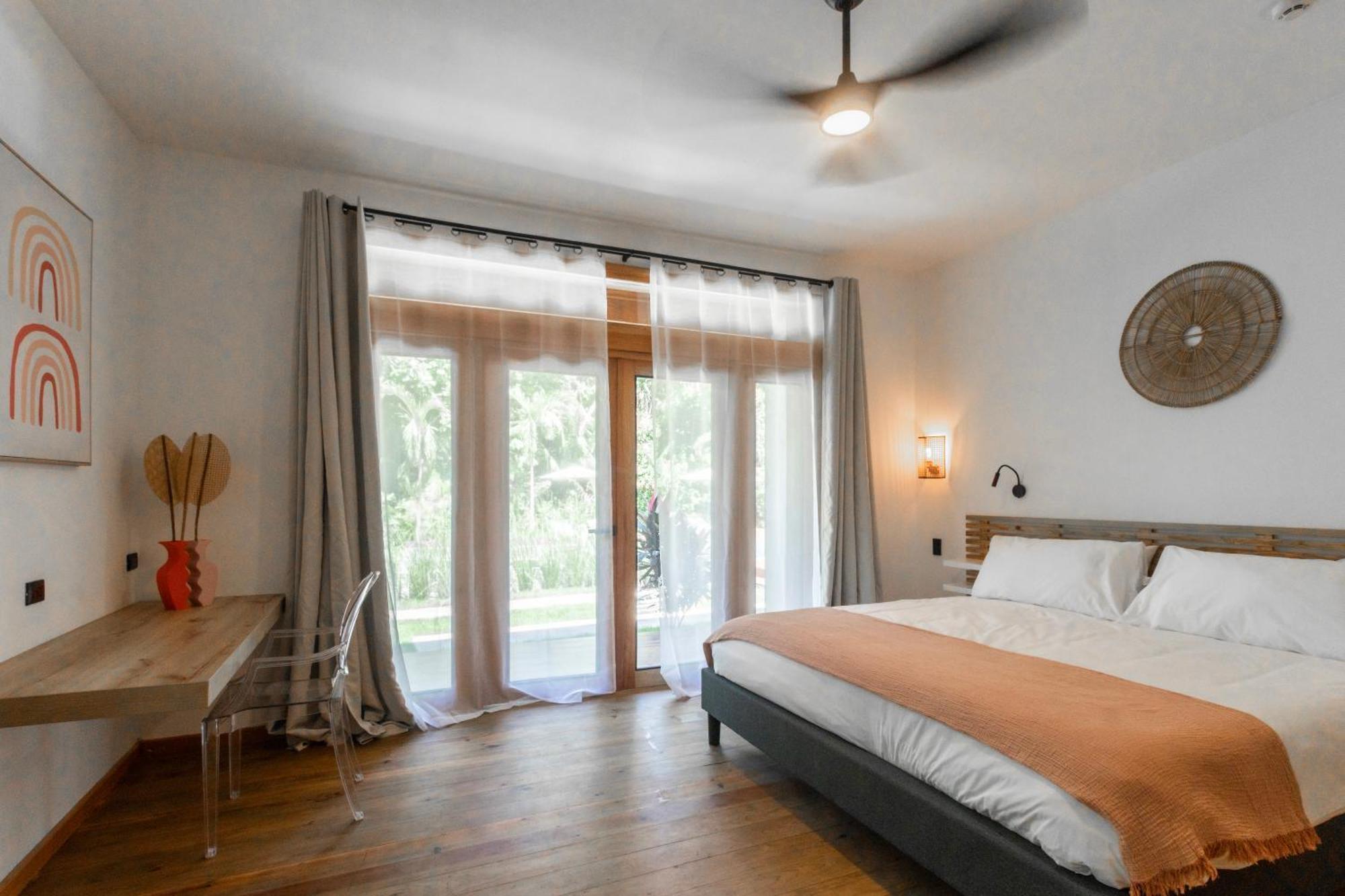 S Boutique Hotel Μπόκας ντελ Τόρο Εξωτερικό φωτογραφία