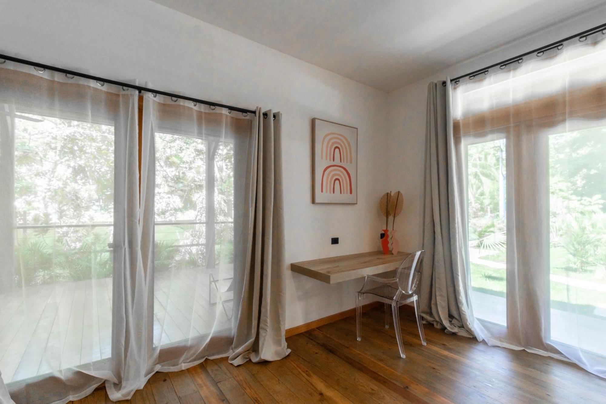 S Boutique Hotel Μπόκας ντελ Τόρο Εξωτερικό φωτογραφία