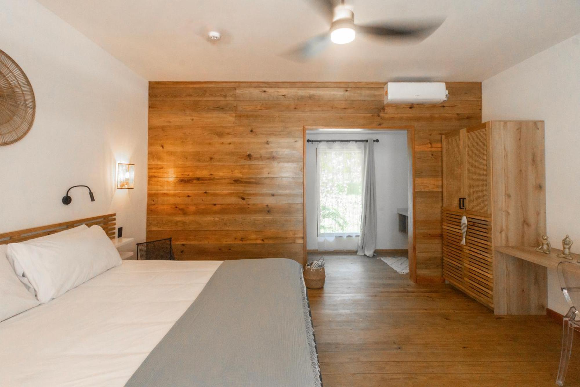 S Boutique Hotel Μπόκας ντελ Τόρο Εξωτερικό φωτογραφία