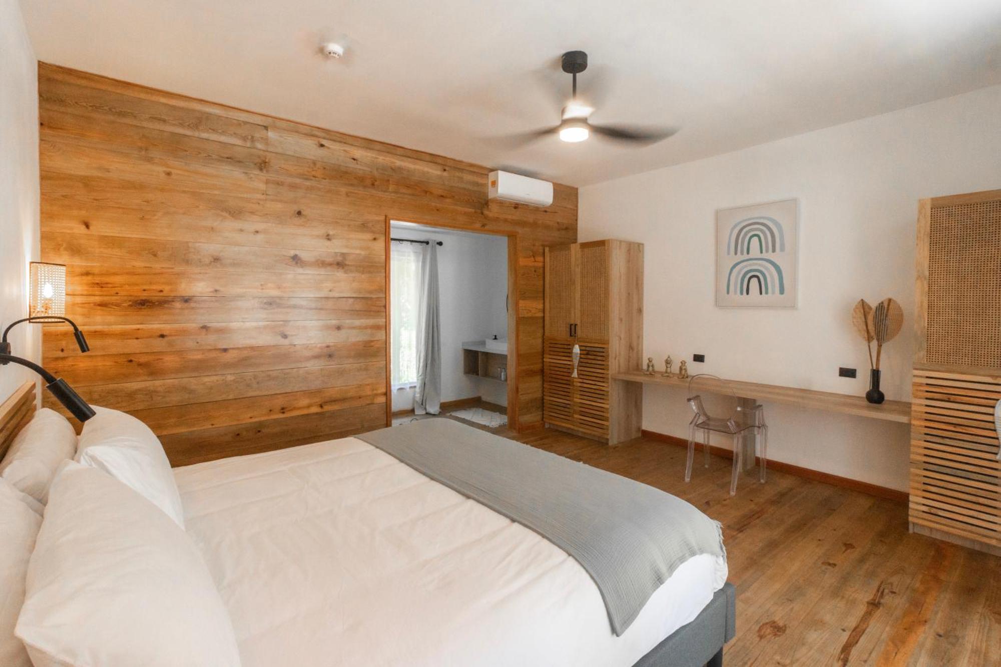 S Boutique Hotel Μπόκας ντελ Τόρο Εξωτερικό φωτογραφία