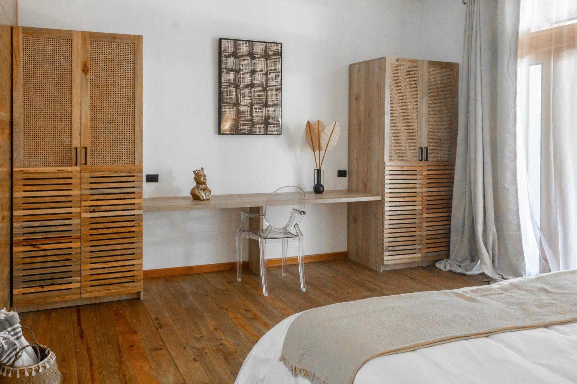 S Boutique Hotel Μπόκας ντελ Τόρο Εξωτερικό φωτογραφία