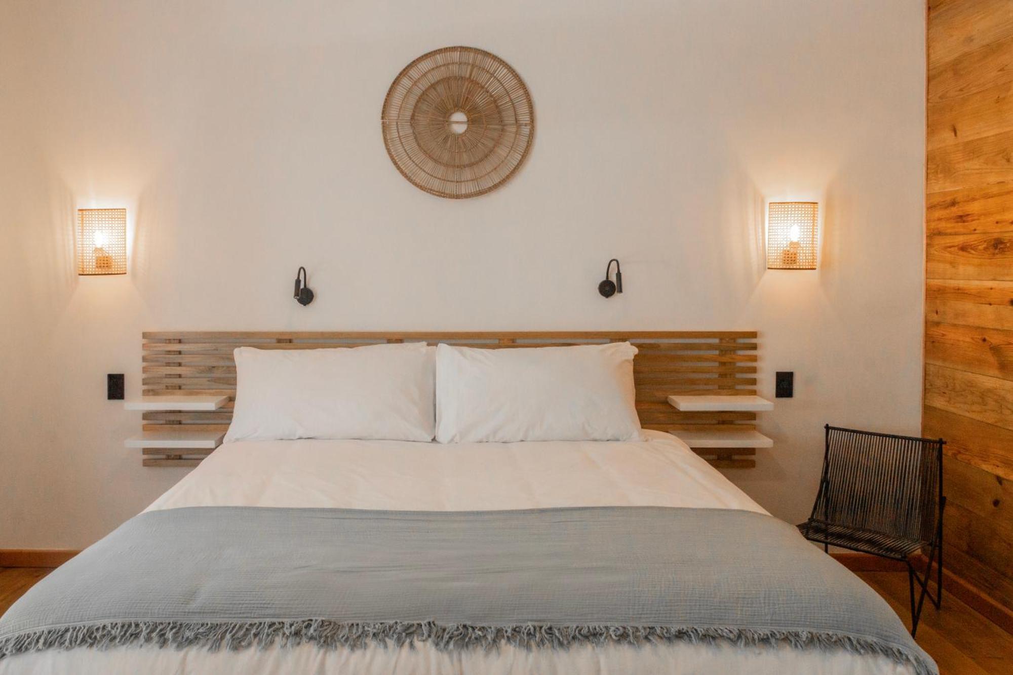 S Boutique Hotel Μπόκας ντελ Τόρο Εξωτερικό φωτογραφία
