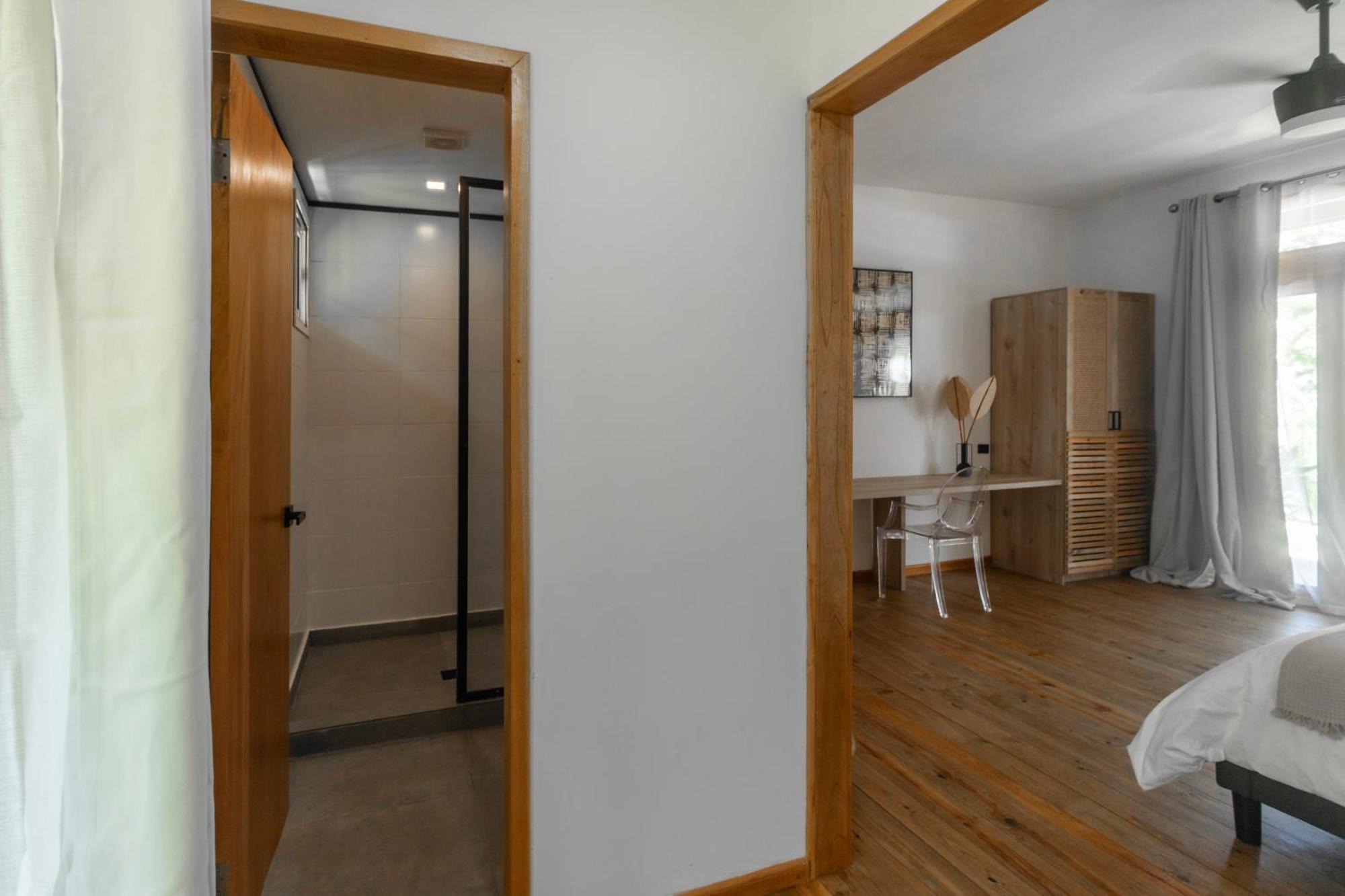 S Boutique Hotel Μπόκας ντελ Τόρο Εξωτερικό φωτογραφία