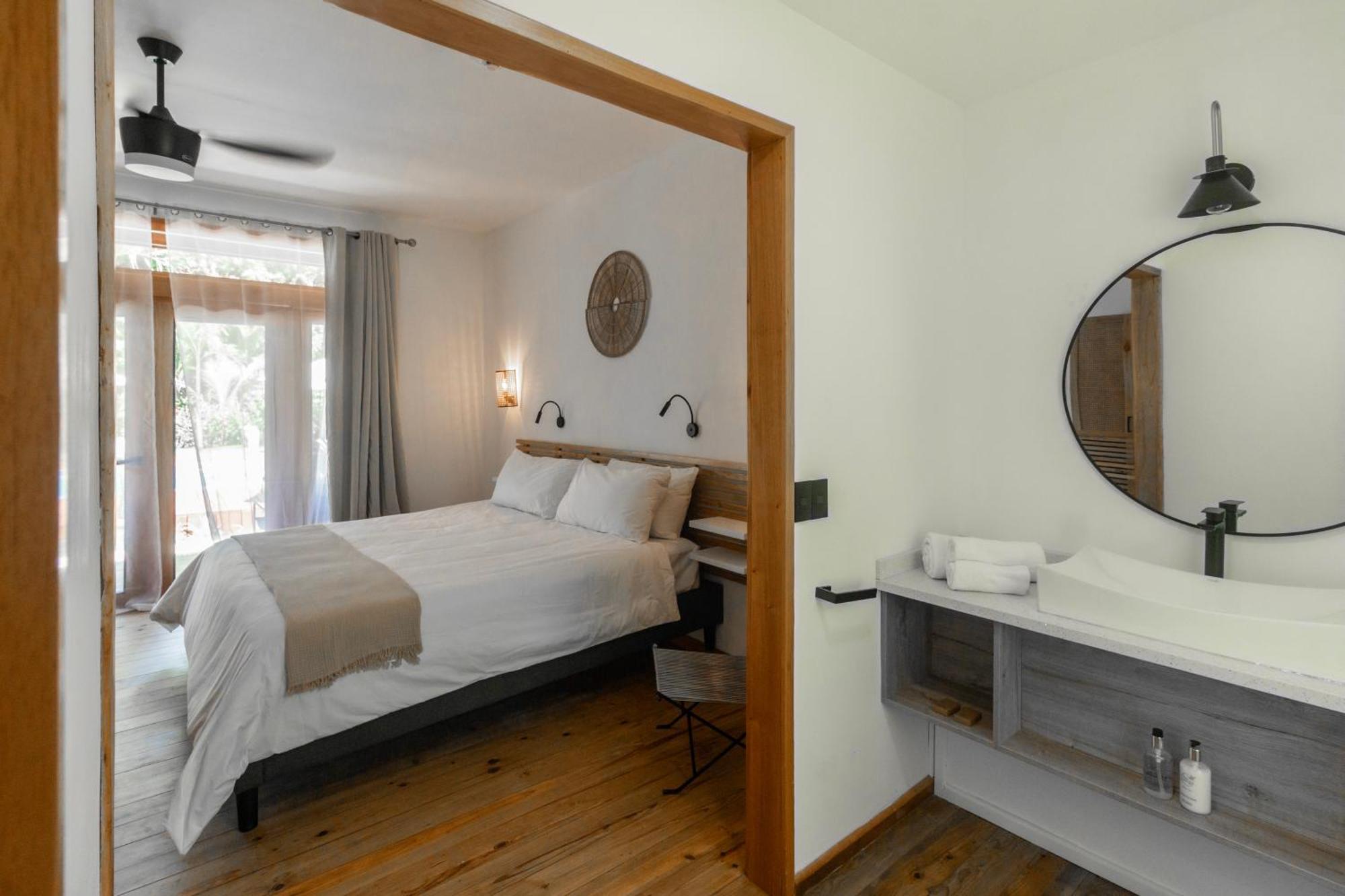 S Boutique Hotel Μπόκας ντελ Τόρο Εξωτερικό φωτογραφία