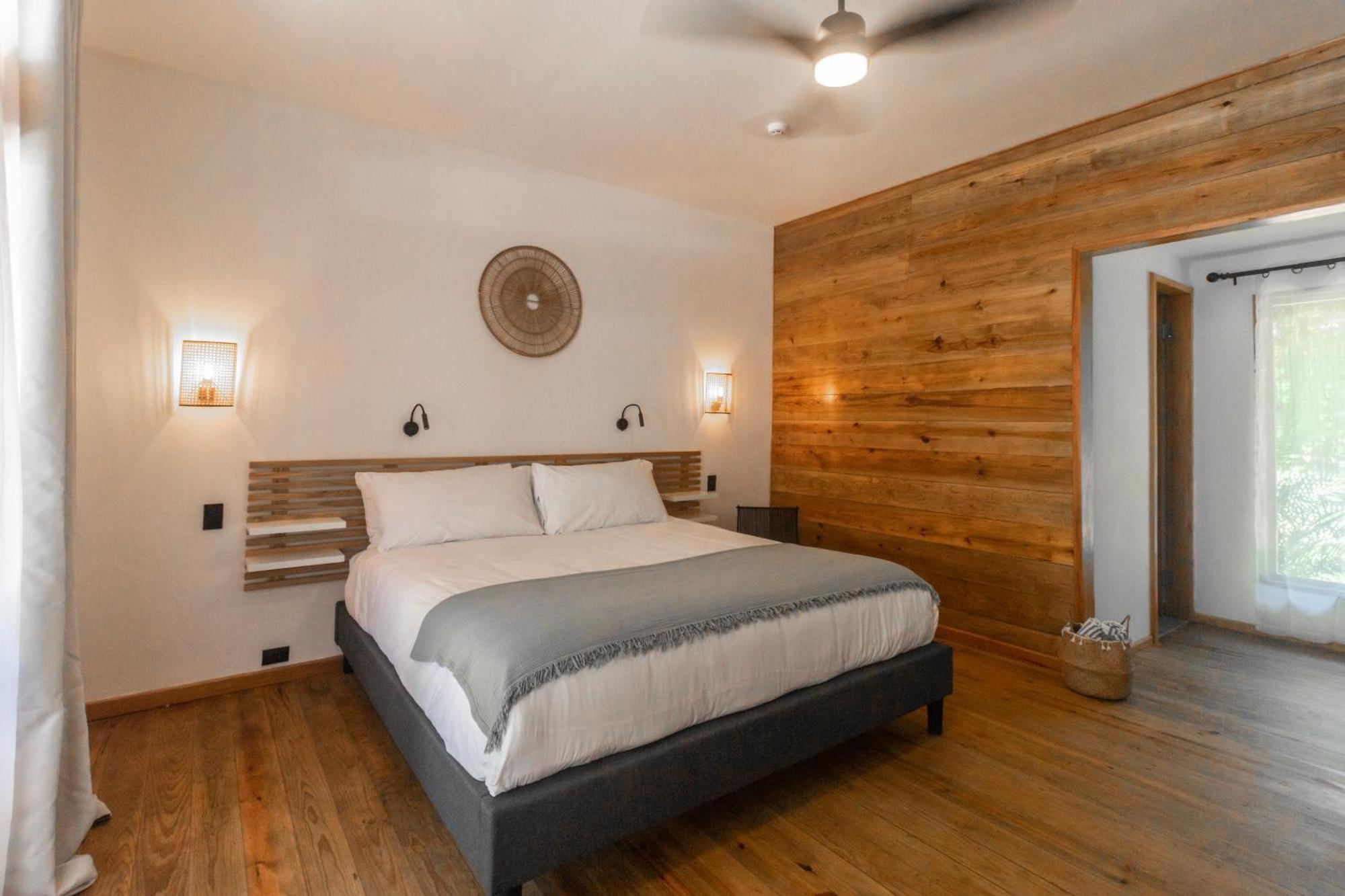S Boutique Hotel Μπόκας ντελ Τόρο Εξωτερικό φωτογραφία