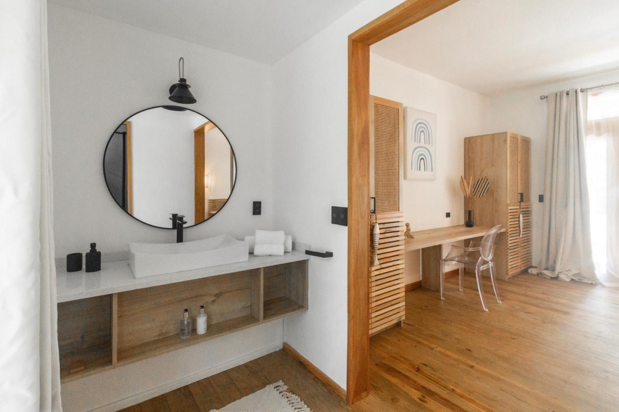 S Boutique Hotel Μπόκας ντελ Τόρο Εξωτερικό φωτογραφία