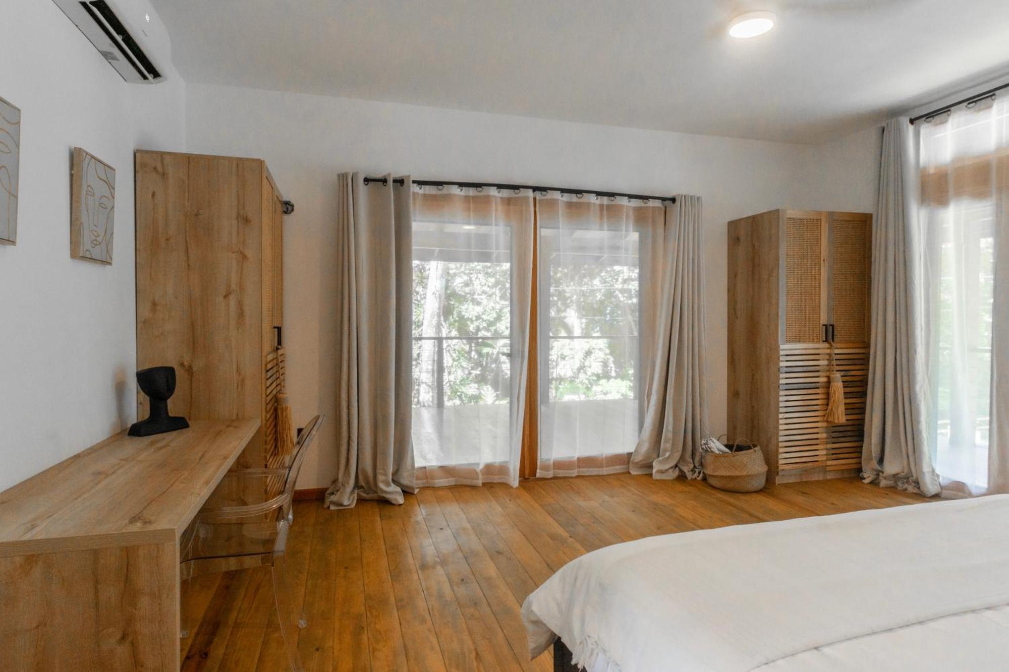 S Boutique Hotel Μπόκας ντελ Τόρο Εξωτερικό φωτογραφία
