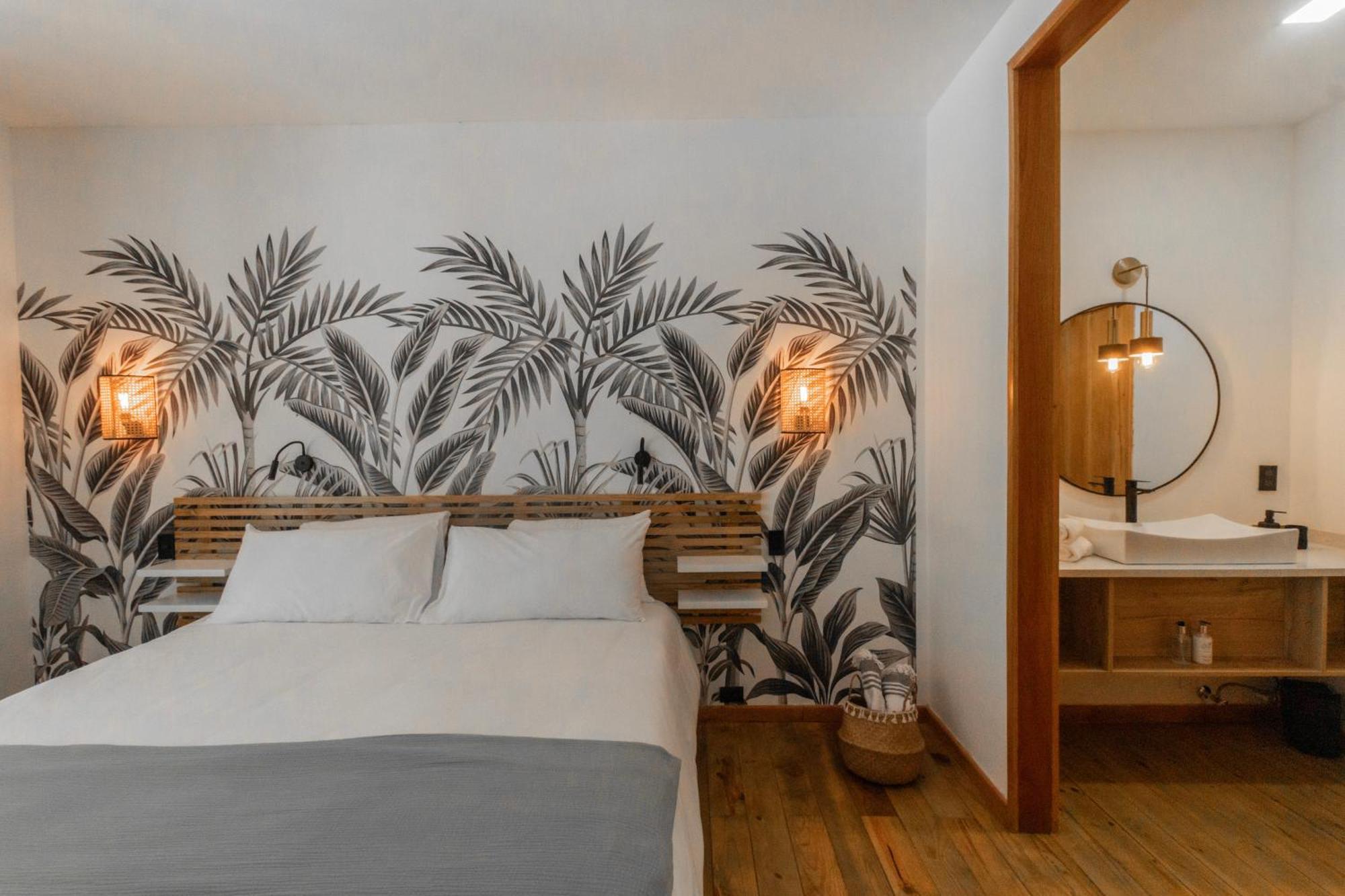 S Boutique Hotel Μπόκας ντελ Τόρο Εξωτερικό φωτογραφία