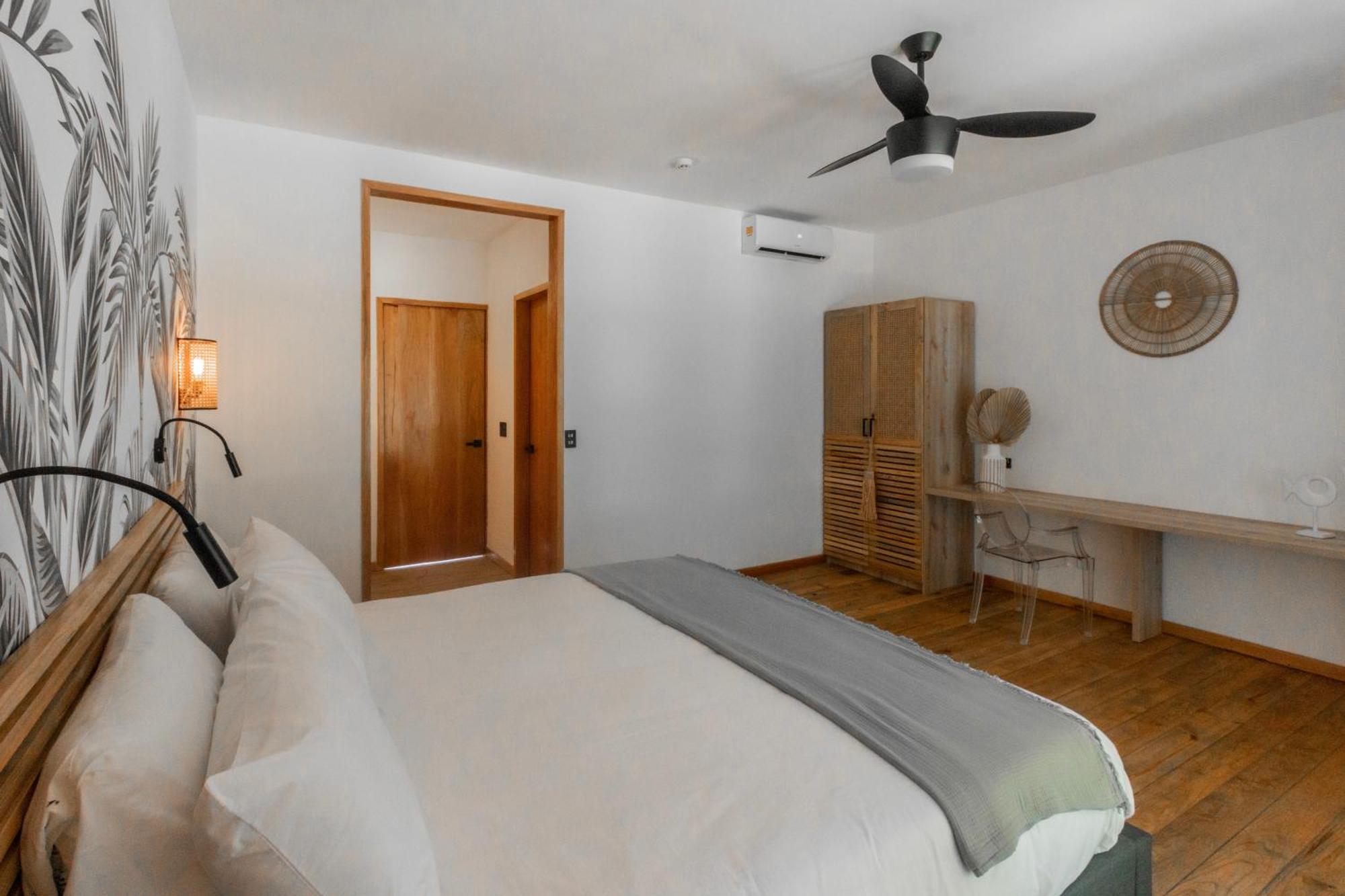 S Boutique Hotel Μπόκας ντελ Τόρο Εξωτερικό φωτογραφία