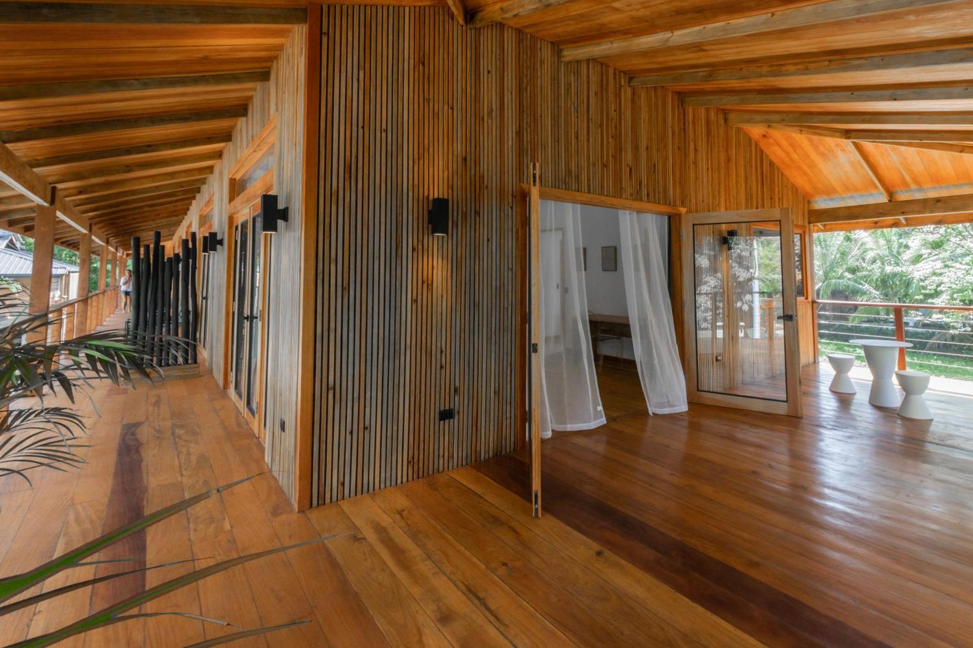 S Boutique Hotel Μπόκας ντελ Τόρο Εξωτερικό φωτογραφία
