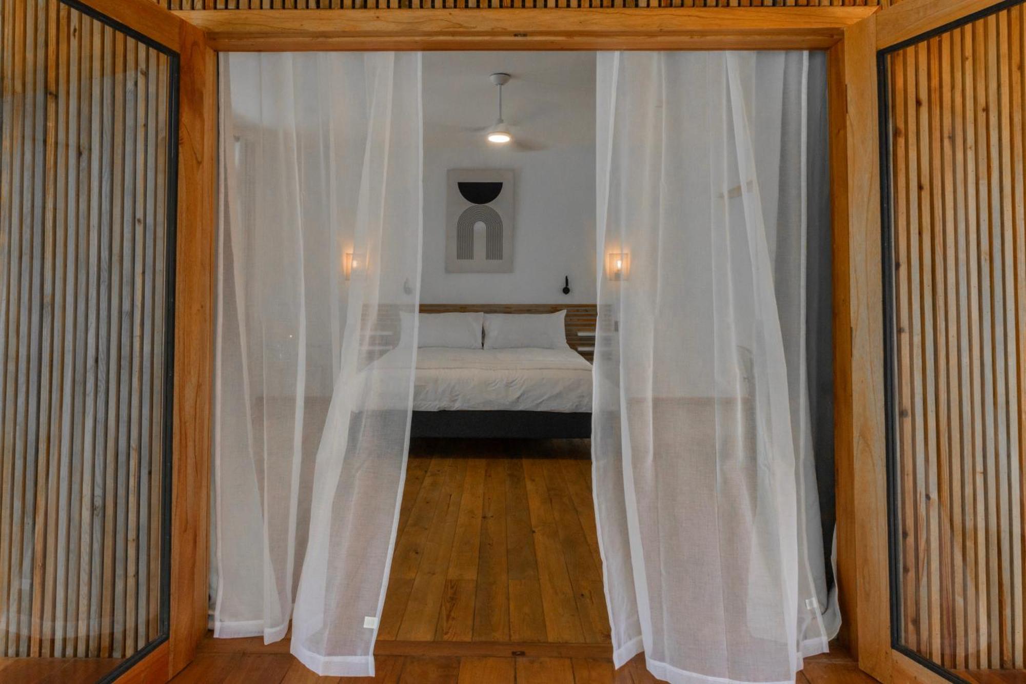 S Boutique Hotel Μπόκας ντελ Τόρο Εξωτερικό φωτογραφία