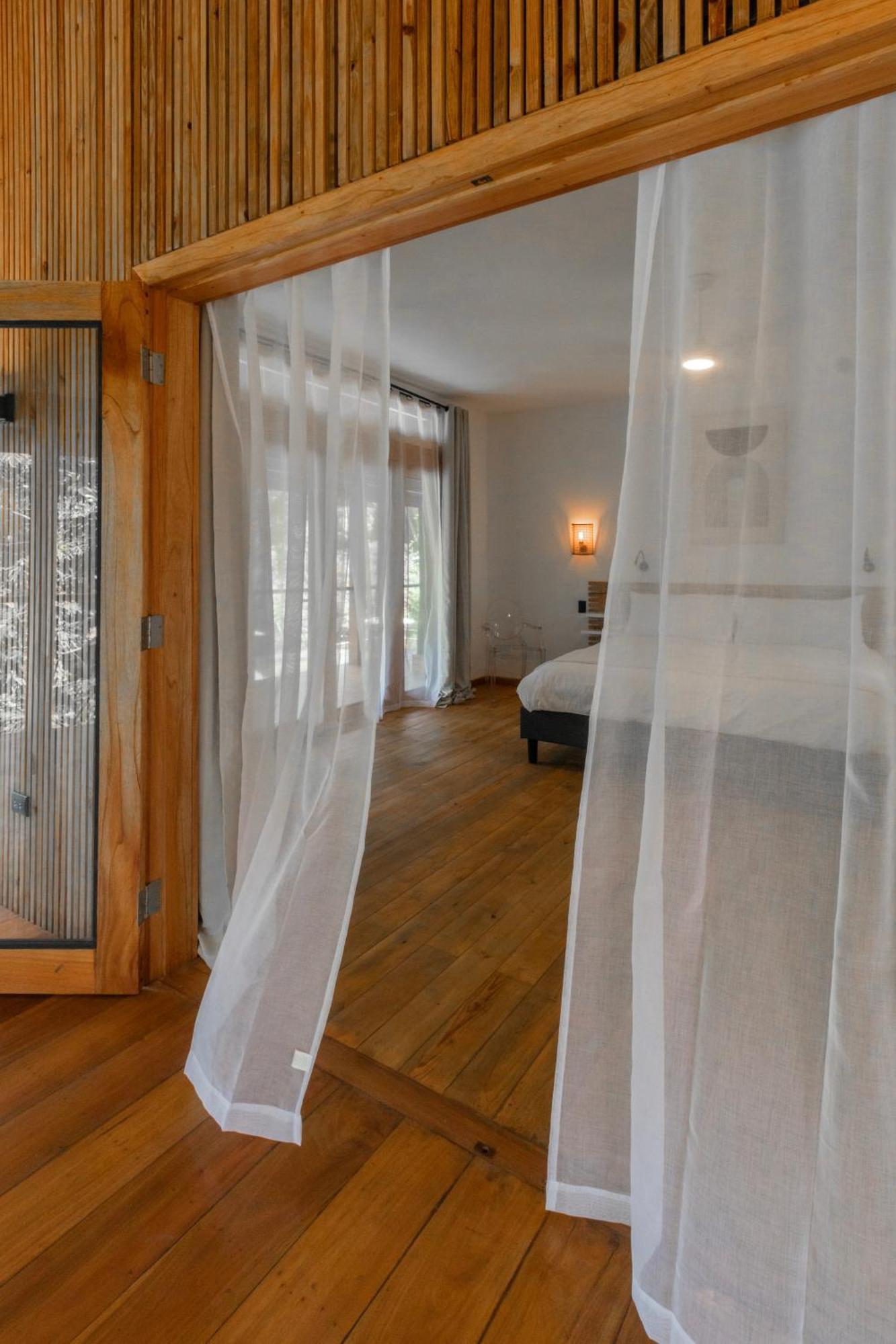 S Boutique Hotel Μπόκας ντελ Τόρο Εξωτερικό φωτογραφία