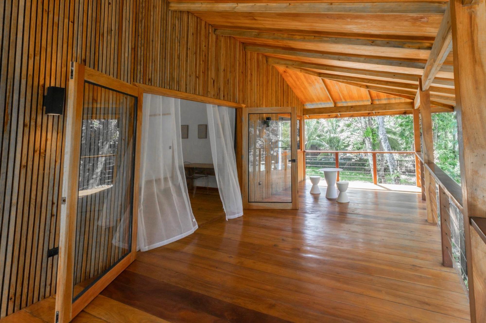 S Boutique Hotel Μπόκας ντελ Τόρο Εξωτερικό φωτογραφία