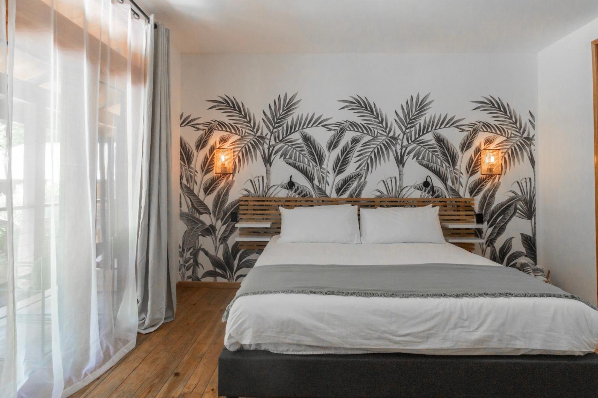 S Boutique Hotel Μπόκας ντελ Τόρο Εξωτερικό φωτογραφία