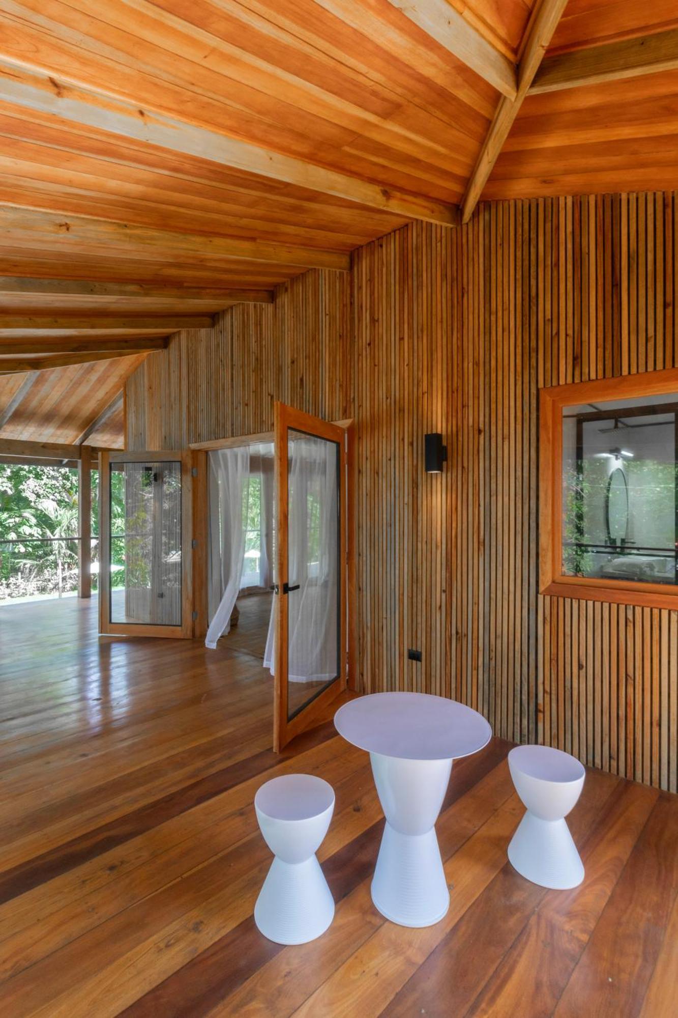 S Boutique Hotel Μπόκας ντελ Τόρο Εξωτερικό φωτογραφία