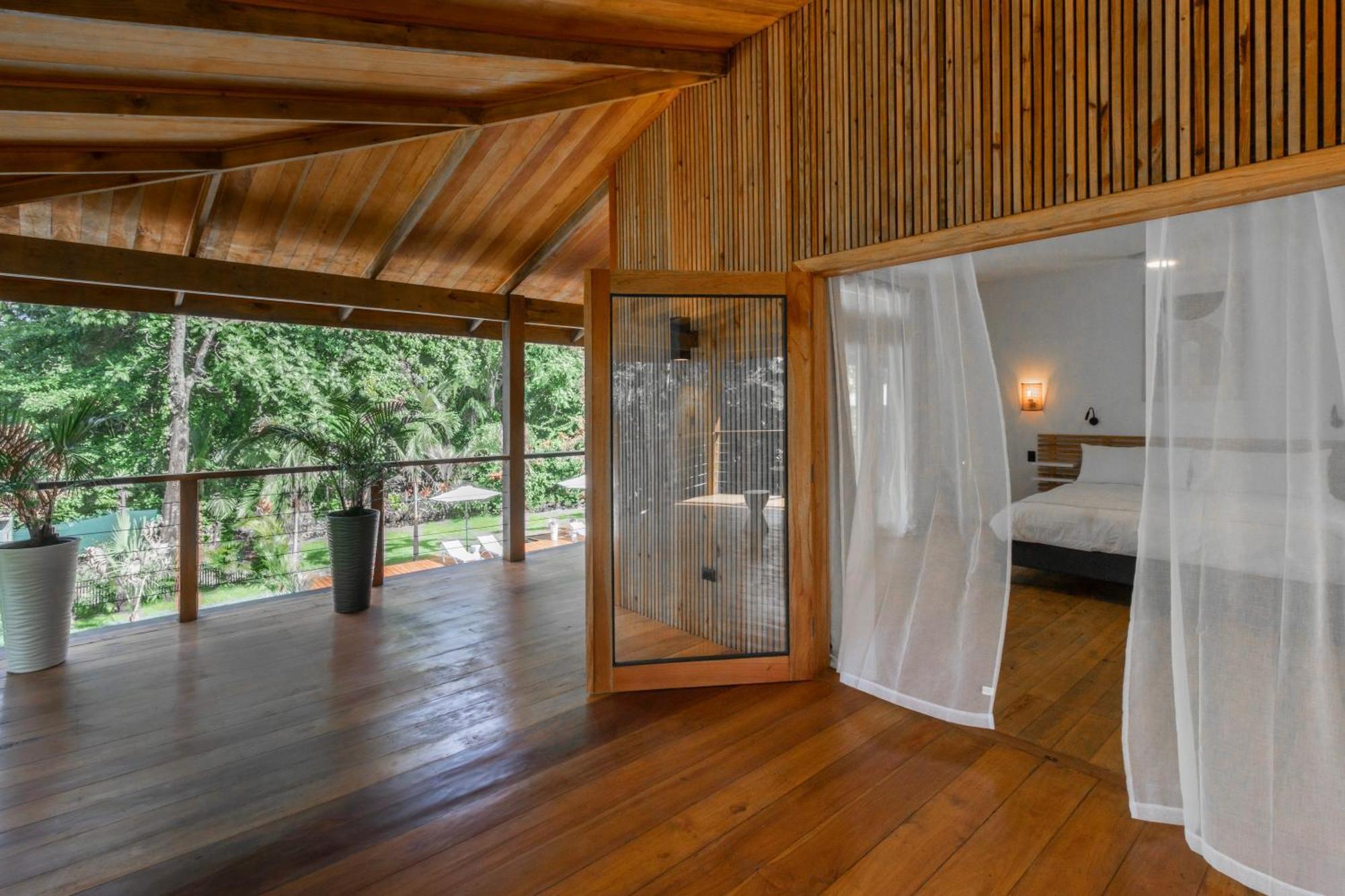 S Boutique Hotel Μπόκας ντελ Τόρο Εξωτερικό φωτογραφία