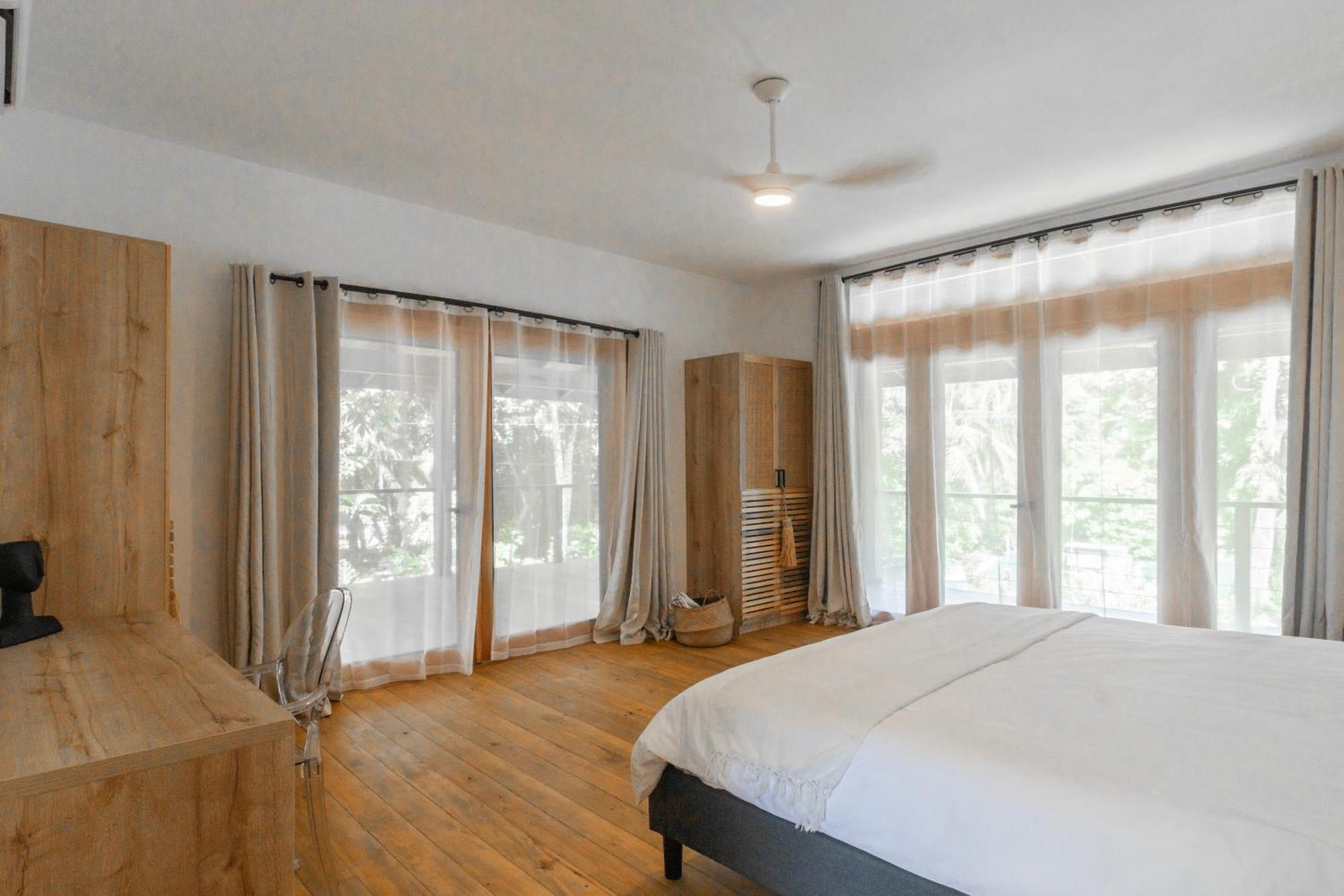 S Boutique Hotel Μπόκας ντελ Τόρο Εξωτερικό φωτογραφία