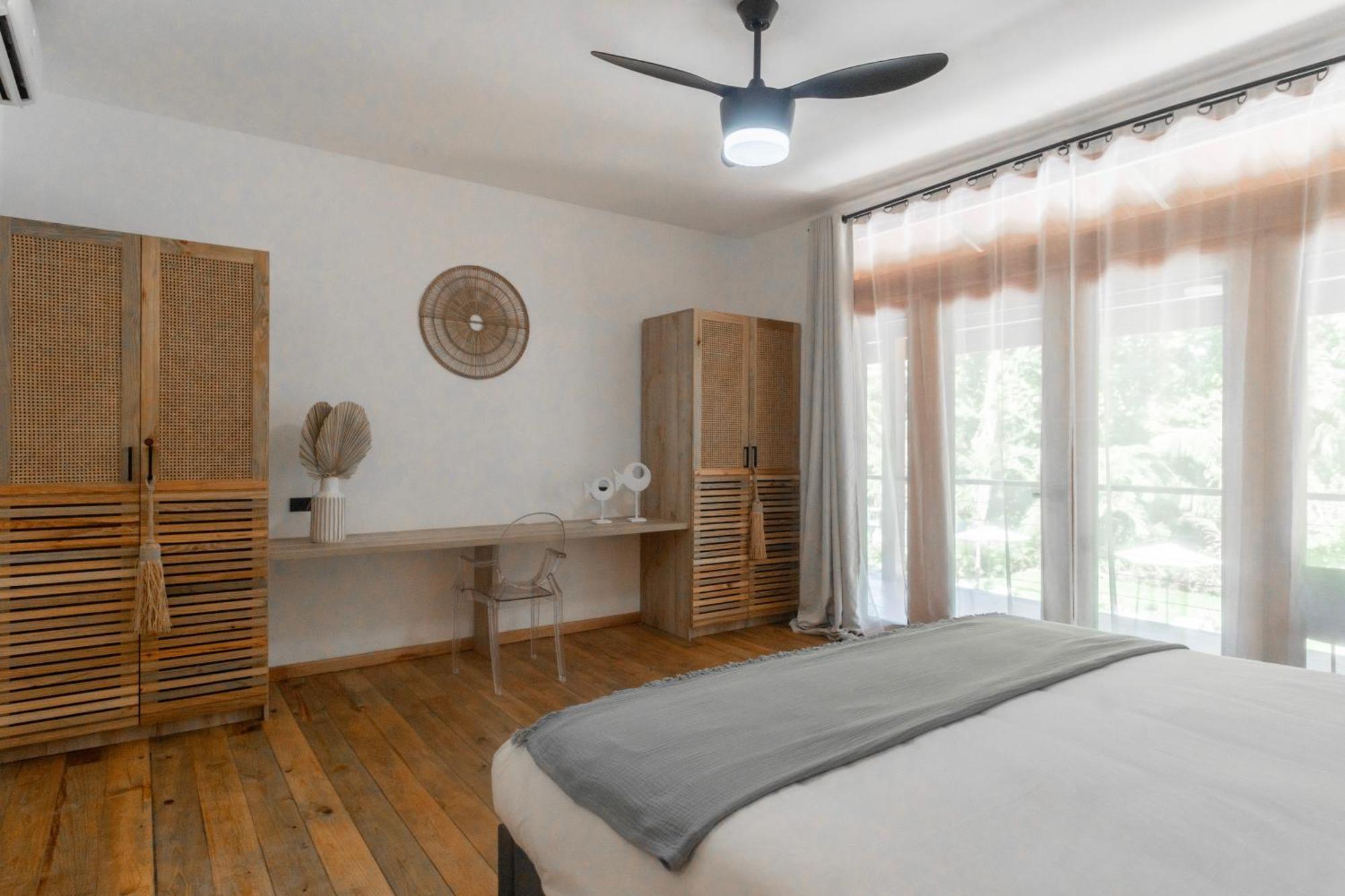 S Boutique Hotel Μπόκας ντελ Τόρο Εξωτερικό φωτογραφία
