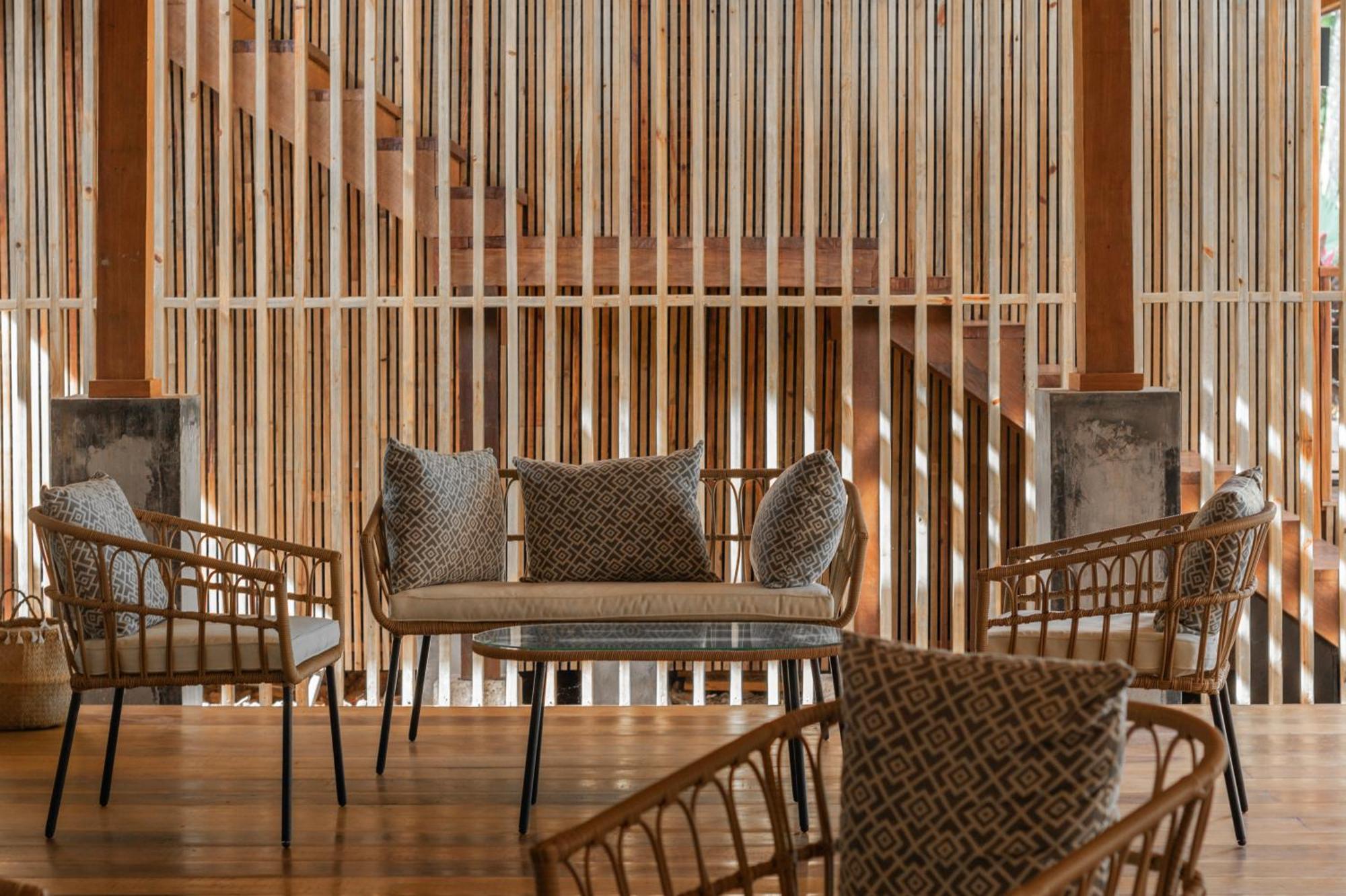 S Boutique Hotel Μπόκας ντελ Τόρο Εξωτερικό φωτογραφία