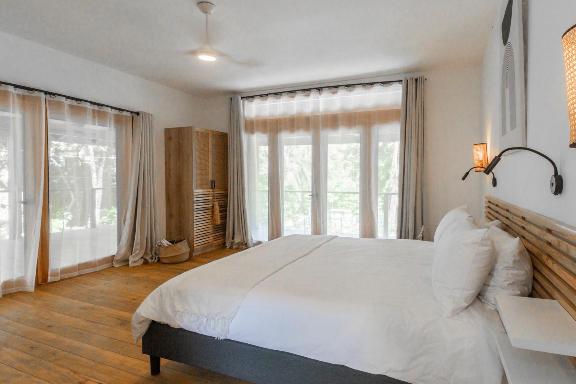 S Boutique Hotel Μπόκας ντελ Τόρο Εξωτερικό φωτογραφία