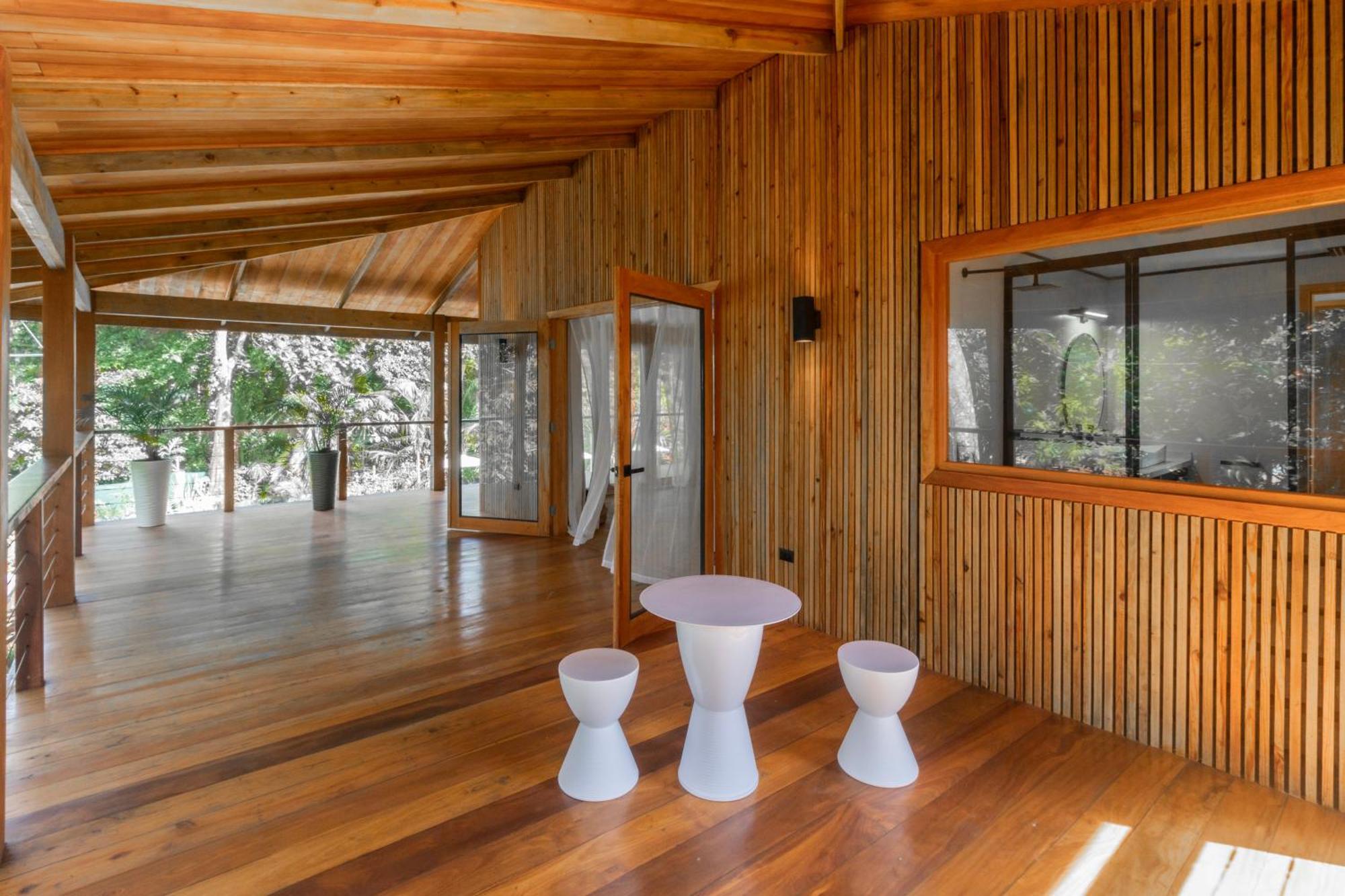 S Boutique Hotel Μπόκας ντελ Τόρο Εξωτερικό φωτογραφία