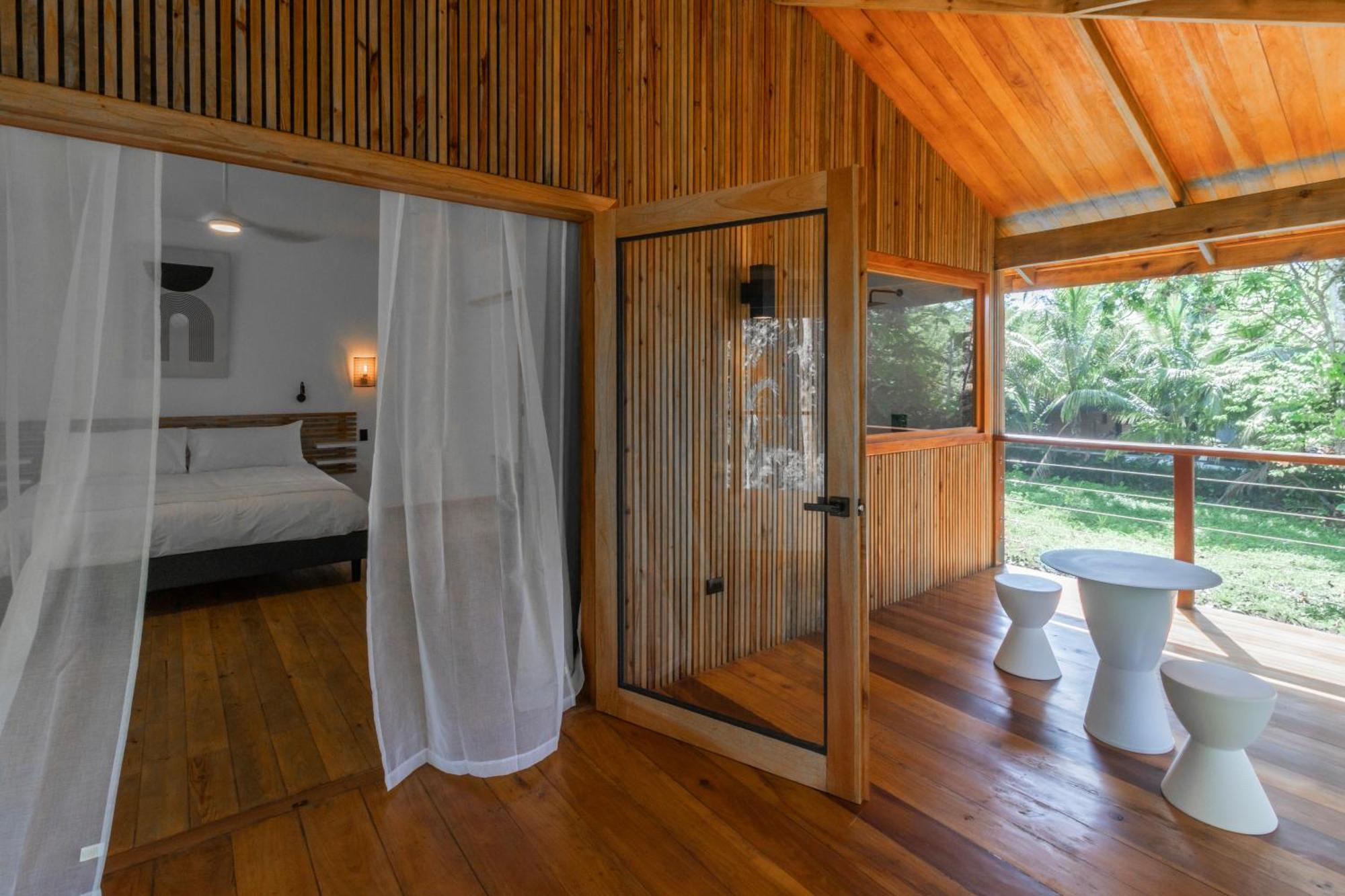 S Boutique Hotel Μπόκας ντελ Τόρο Εξωτερικό φωτογραφία