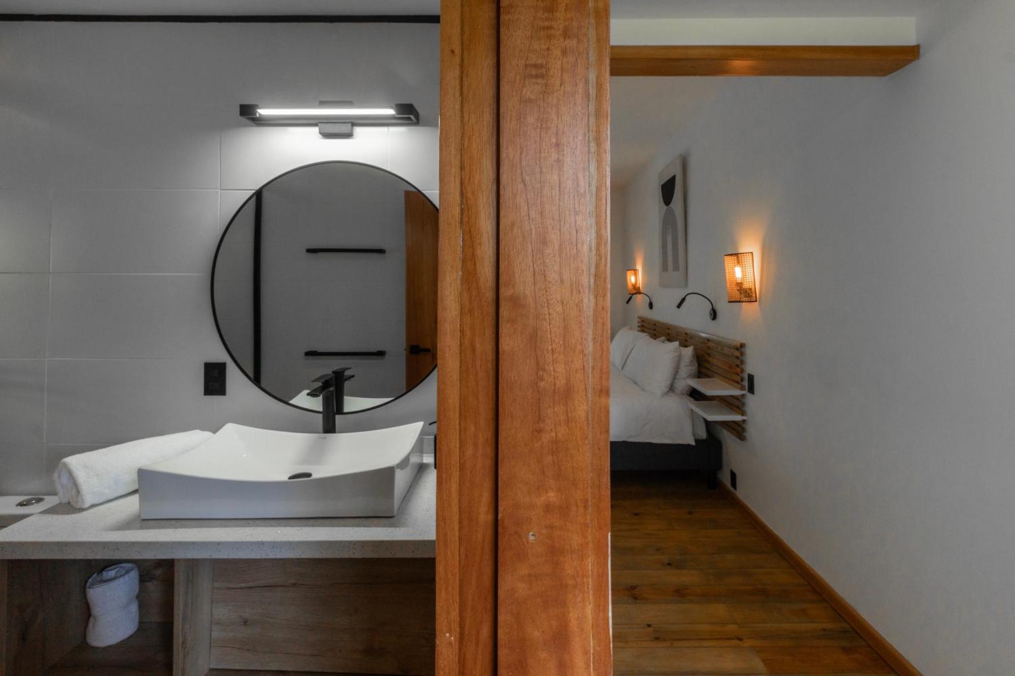 S Boutique Hotel Μπόκας ντελ Τόρο Εξωτερικό φωτογραφία