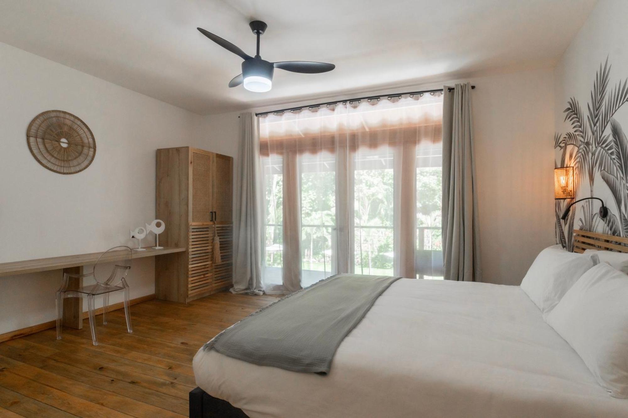 S Boutique Hotel Μπόκας ντελ Τόρο Εξωτερικό φωτογραφία