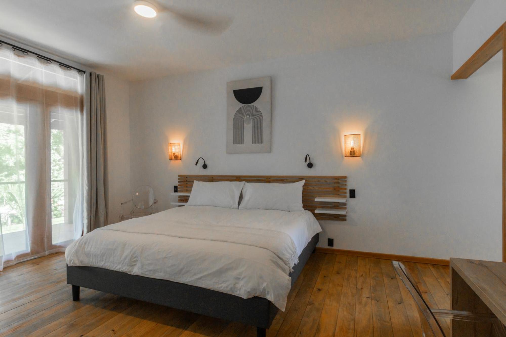 S Boutique Hotel Μπόκας ντελ Τόρο Εξωτερικό φωτογραφία