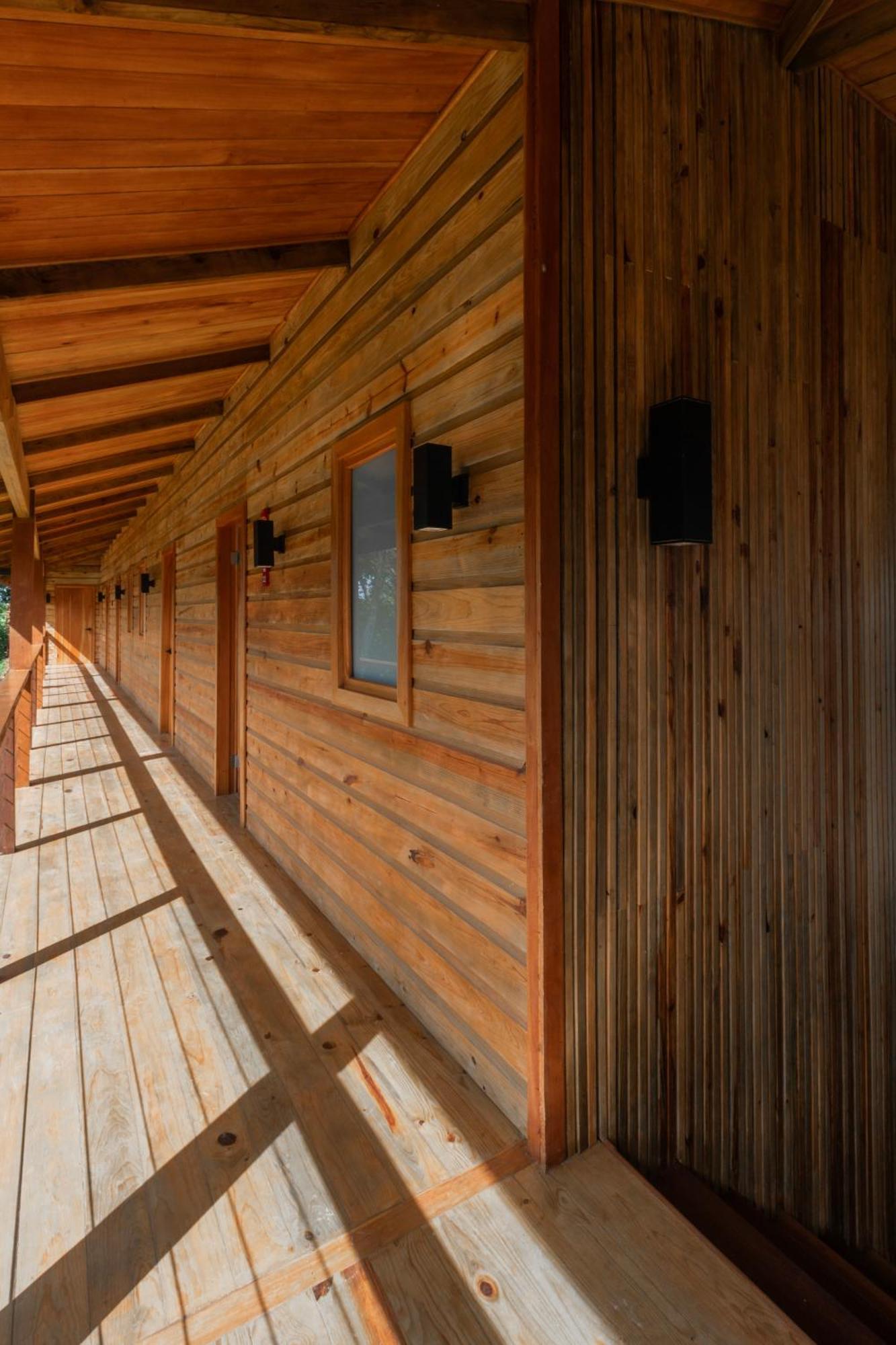 S Boutique Hotel Μπόκας ντελ Τόρο Εξωτερικό φωτογραφία