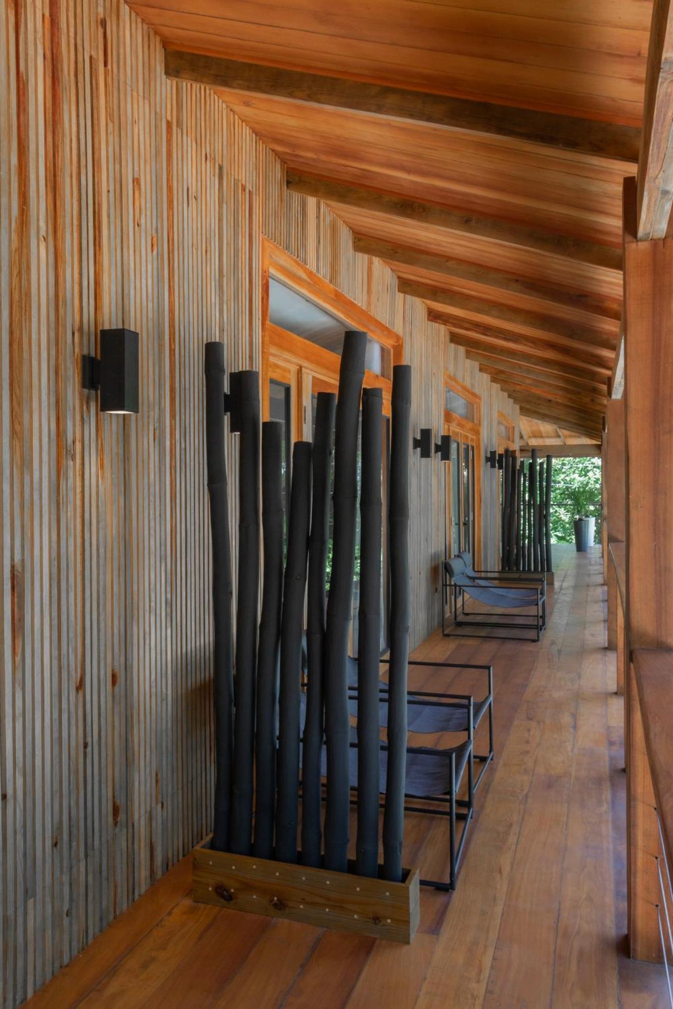 S Boutique Hotel Μπόκας ντελ Τόρο Εξωτερικό φωτογραφία