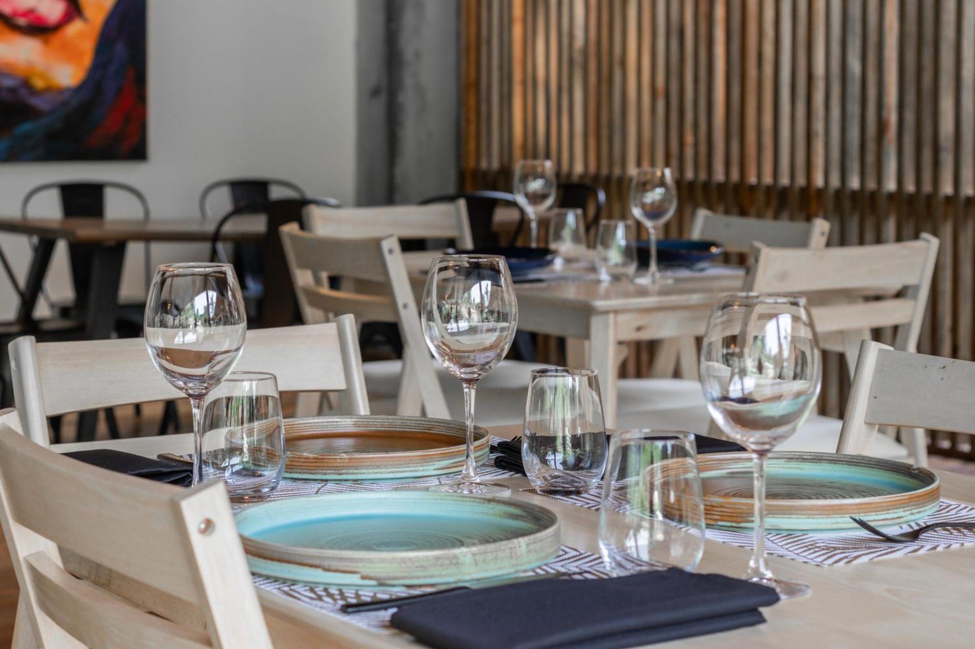 S Boutique Hotel Μπόκας ντελ Τόρο Εξωτερικό φωτογραφία