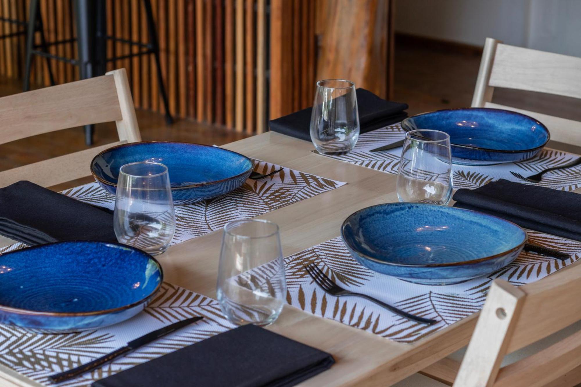 S Boutique Hotel Μπόκας ντελ Τόρο Εξωτερικό φωτογραφία