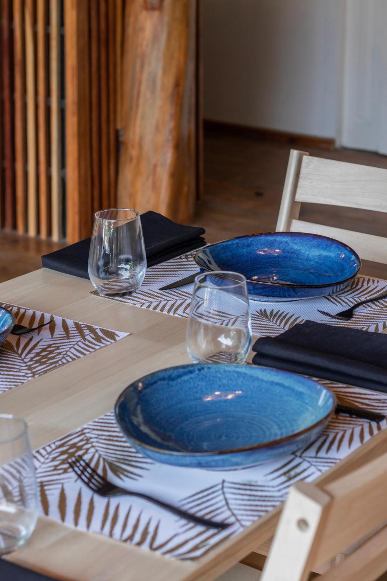 S Boutique Hotel Μπόκας ντελ Τόρο Εξωτερικό φωτογραφία